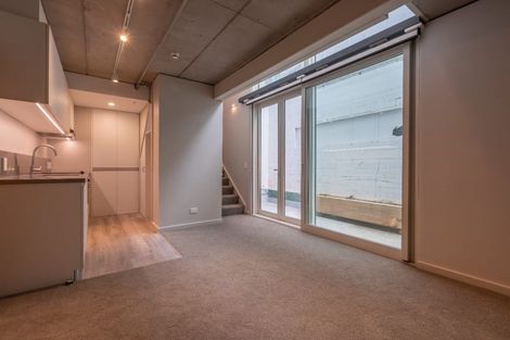 Photo of property in Ink'd, 11/19u Pirie Street, Mount Victoria, Wellington, 6011