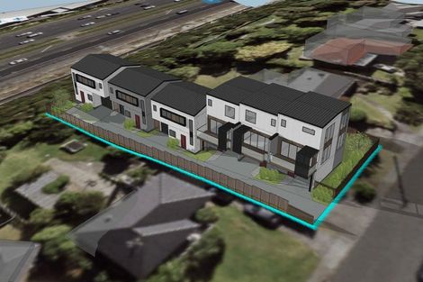 Photo of property in 50 Lyttelton Avenue, Forrest Hill, Auckland, 0620