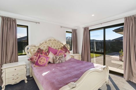 Photo of property in 22 Olivia Street, Rolleston, 7615