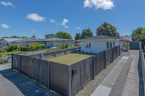 Photo of property in 17 Nottingham Avenue, Awapuni, Palmerston North, 4412