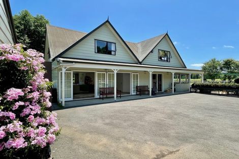 Photo of property in 330 Gun Club Road, Pukekohe, 2676