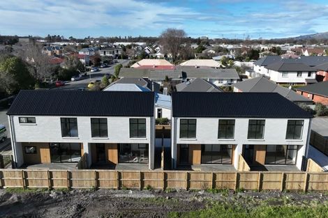 Photo of property in 1/19 Dilworth Street, Riccarton, Christchurch, 8011
