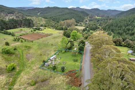 Photo of property in 37 Takitu Road, Pakotai, Whangarei, 0172