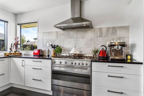 Photo of property in 11 Goldrush Lane, Rolleston, 7614