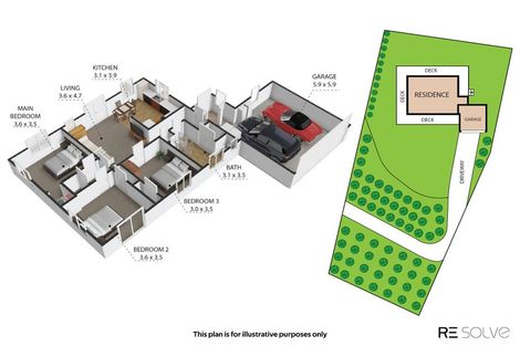 Photo of property in 669 Skinner Road, Ngaere, Stratford, 4393