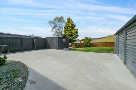 Photo of property in 16 Kowhai Place, Putaruru, 3411