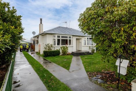 Photo of property in 20 Vernon Avenue, Takaro, Palmerston North, 4412