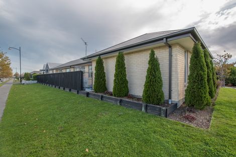 Photo of property in 1 Temple Avenue, Lincoln, 7608