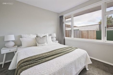 Photo of property in 3/552 Worcester Street, Linwood, Christchurch, 8011