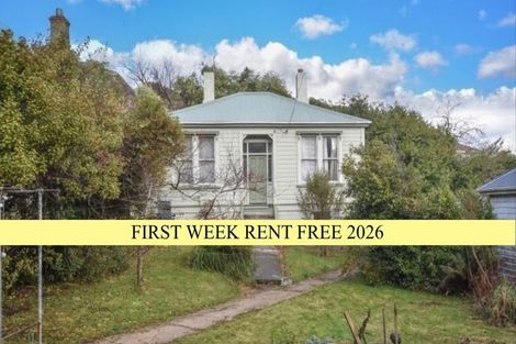 Photo of property in 42 Chambers Street, North East Valley, Dunedin, 9010