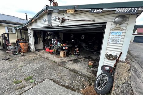 Photo of property in 49 Shiel Street, Reefton, 7830