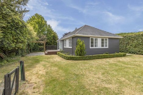 Photo of property in 1 Royal Terrace, Rangiora, 7400