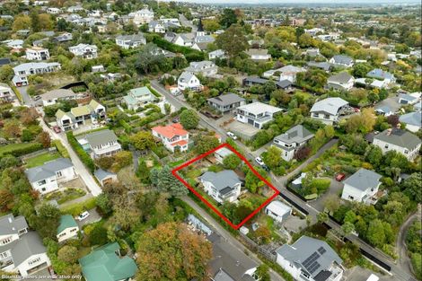 Photo of property in 5 Merlewood Avenue, Cashmere, Christchurch, 8022