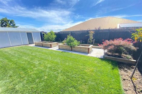 Photo of property in 11 Ian Place, Bishopdale, Christchurch, 8053