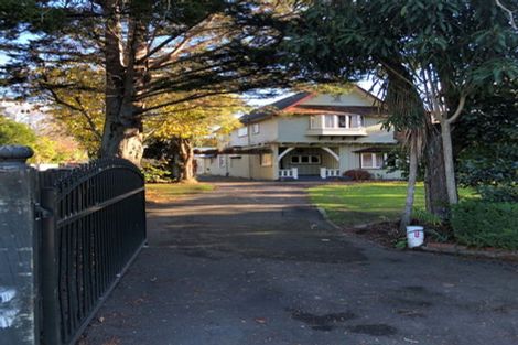 Photo of property in 158 Russell Street, Palmerston North, 4414
