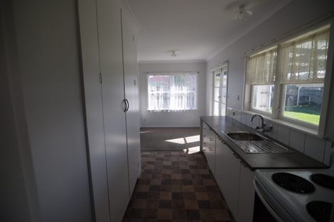 Photo of property in 20 Elizabeth Street, Levin, 5510