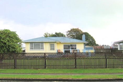 Photo of property in 26 John Street, Tokoroa, 3420