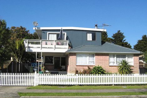 Photo of property in 24 Paterson Place, Whakatane, 3120