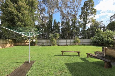 Photo of property in 13 Leather Street, Huntly, 3700