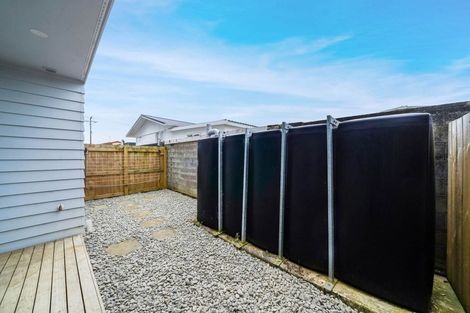 Photo of property in 34d James Street, Mangere East, Auckland, 2024