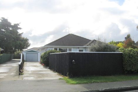 Photo of property in 12 Hare Street, Ilam, Christchurch, 8041
