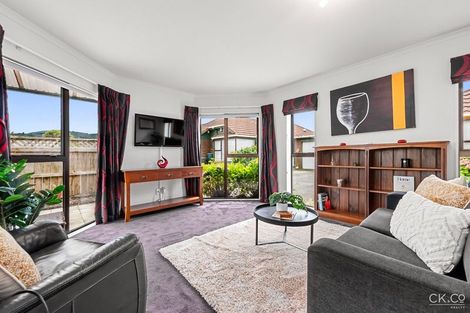 Photo of property in 3/60 Garden Road, Avalon, Lower Hutt, 5011
