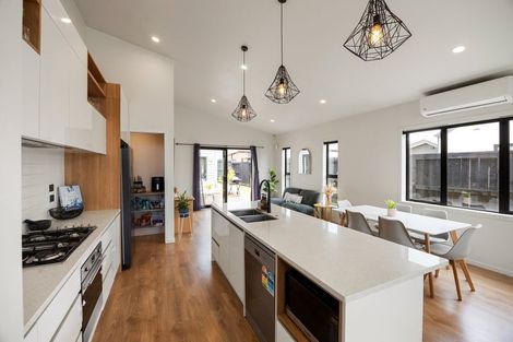 Photo of property in 4 Keyes Street, Chartwell, Hamilton, 3210