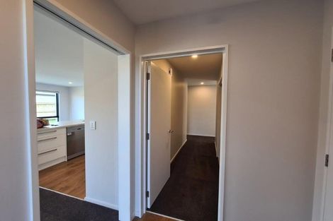 Photo of property in 4 Oscar Lane, Rolleston, 7615