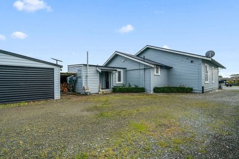 Photo of property in 53 Fulton Street, Gladstone, Invercargill, 9810