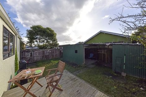 Photo of property in 15 Newcastle Street, Phillipstown, Christchurch, 8011