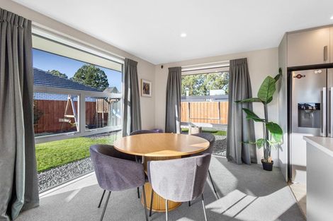 Photo of property in 7 Hepburn Place, Rolleston, 7614