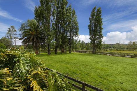 Photo of property in 93 Escott Road, Dairy Flat, Albany, 0794