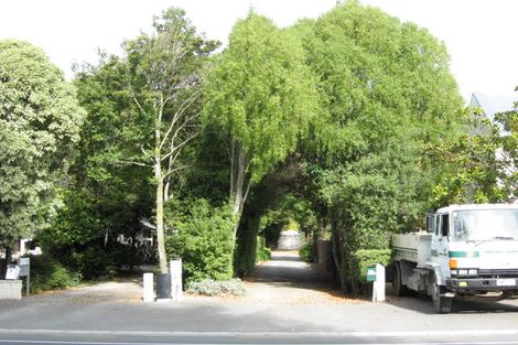 Photo of property in 15 Creyke Road, Ilam, Christchurch, 8041