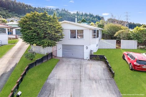 Photo of property in 9 Teal Place, Selwyn Heights, Rotorua, 3015