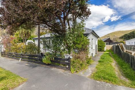 Photo of property in 18 Denman Street, Sumner, Christchurch, 8081