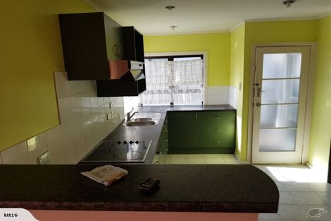 Photo of property in 37 Graeme Avenue, Mangere East, Auckland, 2024