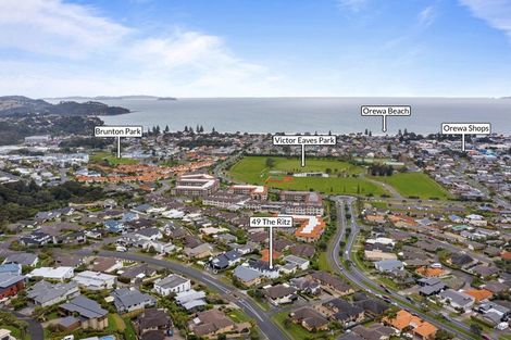 Photo of property in 49 The Ritz, Orewa, 0931