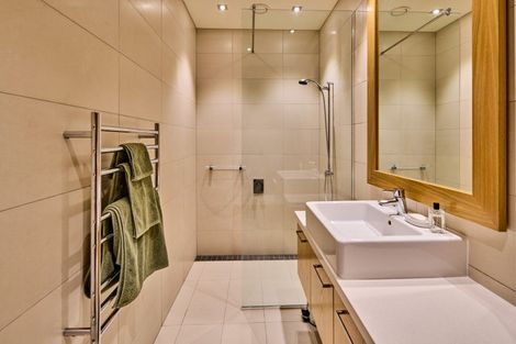 Photo of property in Chaffers Dock, 306/22 Herd Street, Te Aro, Wellington, 6011