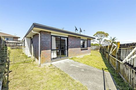 Photo of property in 3/45 Coombe Avenue, Otara, Auckland, 2023