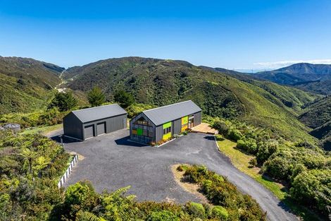 Photo of property in 80 Southernthread Road, Brooklyn, Wellington, 6021