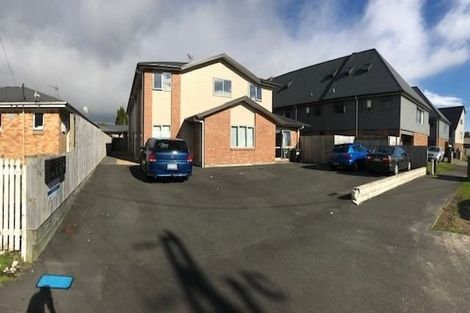 Photo of property in 9u1 Greensboro Street, Hamilton East, Hamilton, 3216