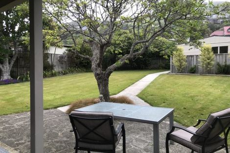 Photo of property in 157 Campbell Street, Karori, Wellington, 6012