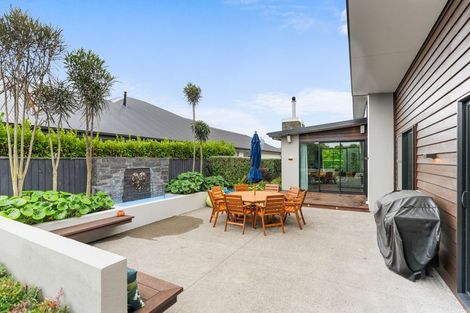 Photo of property in 1 Sterling Drive, Prebbleton, 7604