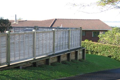 Photo of property in 16 Tudor Place, Mairangi Bay, Auckland, 0630