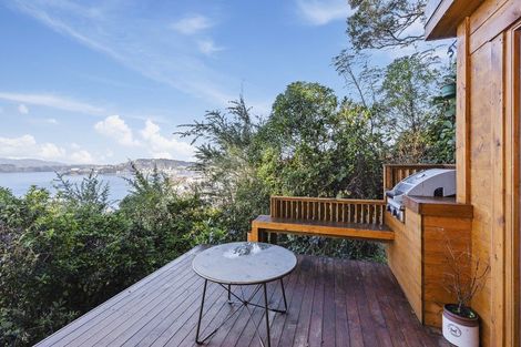 Photo of property in 139 Barnard Street, Wadestown, Wellington, 6012