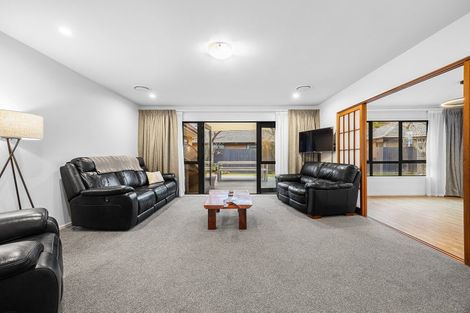 Photo of property in 18 Iroquois Place, Wigram, Christchurch, 8042