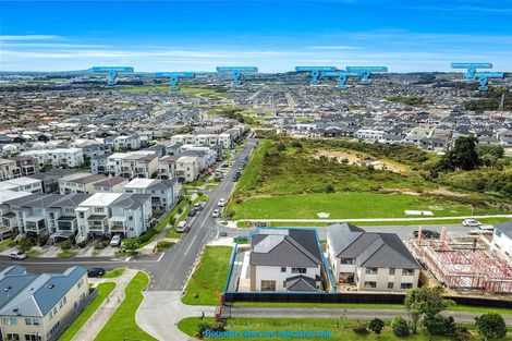 Photo of property in 1 Elevation Street, Flat Bush, Auckland, 2019