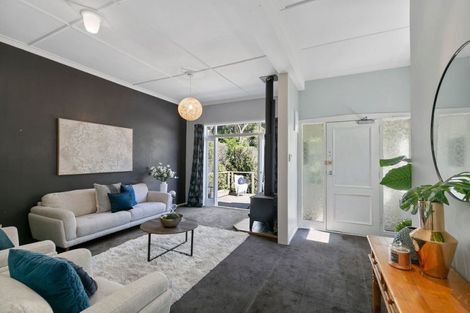 Photo of property in 229 Ohiro Road, Brooklyn, Wellington, 6021