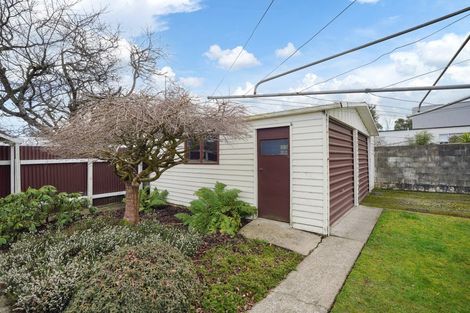 Photo of property in 4 Rowan Street, Hargest, Invercargill, 9810