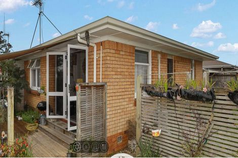 Photo of property in 156 Brady Street, Te Awamutu, 3800